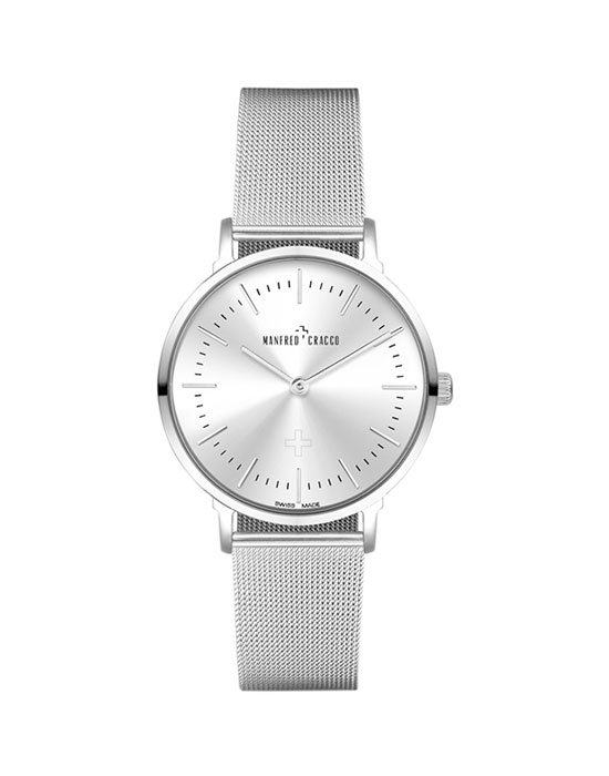 Часы Manfred Cracco Vega 34007LM